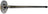 Dorman 630-235A Drive Axle Shaft - Rear Left