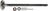 Dorman 630-240 Drive Axle Shaft - Rear Right