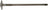 Dorman 630-241 Drive Axle Shaft - Rear Left