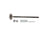 Dorman 630-242 Drive Axle Shaft - Rear Left