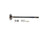 Dorman 630-245 Drive Axle Shaft - Rear Right