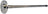 Dorman 630-300A Drive Axle Shaft - Rear Left or Rear Right