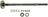 Dorman 630-300 Drive Axle Shaft - Rear Left or Rear Right
