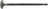 Dorman 630-303A Drive Axle Shaft - Rear Left