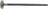 Dorman 630-304A Drive Axle Shaft - Rear Right
