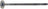 Dorman 630-305A Drive Axle Shaft - Rear Right