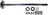Dorman 630-311 Drive Axle Shaft - Rear Left