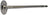 Dorman 630-324A Drive Axle Shaft - Rear Left or Rear Right
