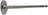 Dorman 630-325A Drive Axle Shaft - Rear Left or Rear Right