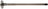 Dorman 630-332A Drive Axle Shaft - Rear Right