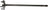 Dorman 630-336 Drive Axle Shaft Assembly - Rear
