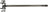 Dorman 630-337 Drive Axle Shaft Assembly - Rear