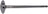 Dorman 630-340A Drive Axle Shaft - Rear Left or Rear Right