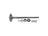 Dorman 630-340 Drive Axle Shaft - Rear Left or Rear Right
