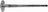 Dorman 630-341A Drive Axle Shaft - Rear Right