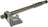 Dorman 630-345 Drive Axle Shaft - Front