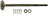 Dorman 630-400 Drive Axle Shaft - Rear Left or Rear Right