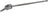 Dorman 630-428 Drive Axle Shaft Assembly - Front Right