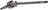 Dorman 630-429 Drive Axle Shaft Assembly - Front Left