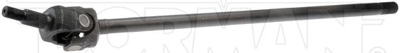 Dorman 630-441 Drive Axle Shaft Assembly - Front Right