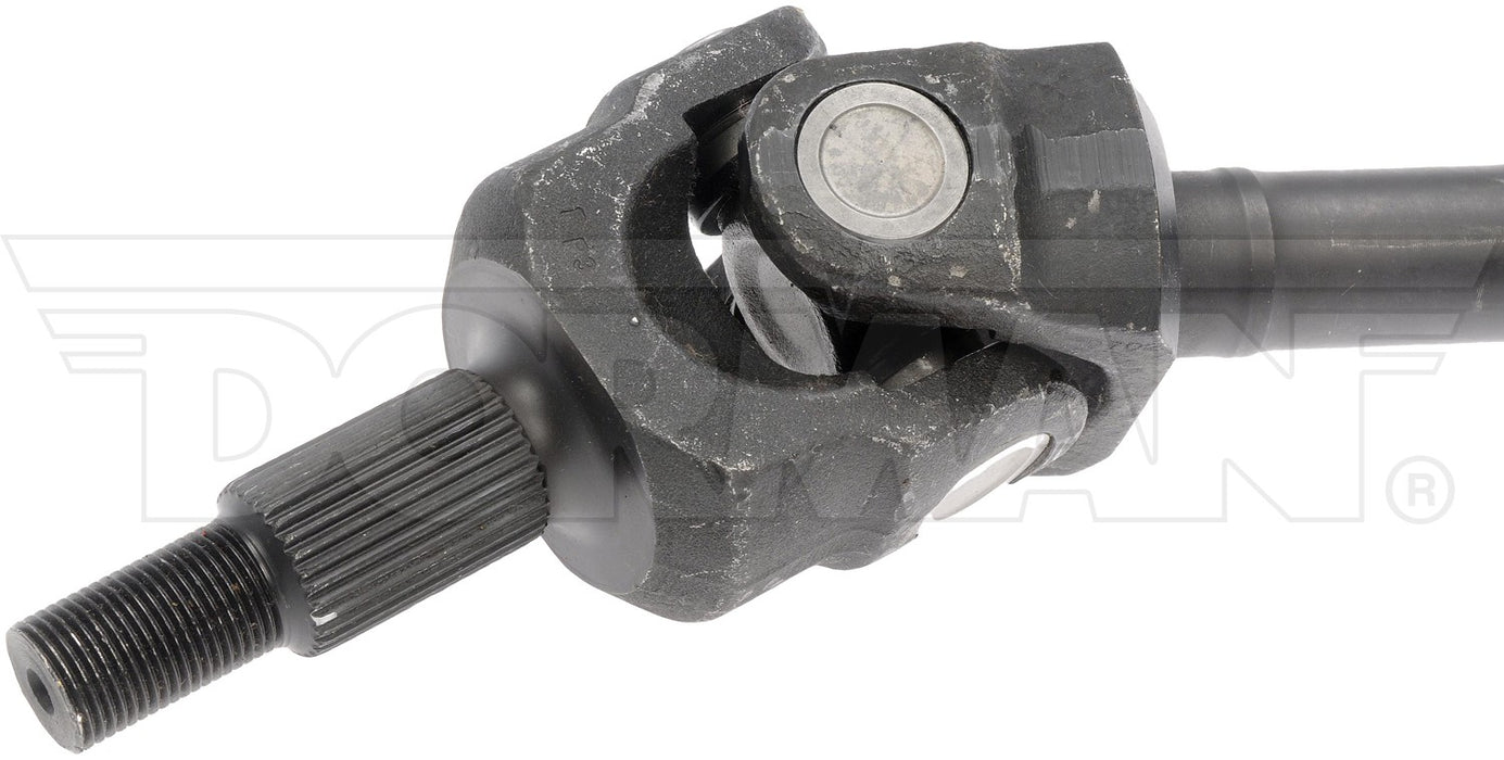 Dorman 630-441 Drive Axle Shaft Assembly - Front Right