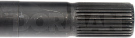 Dorman 630-441 Drive Axle Shaft Assembly - Front Right