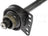 Dorman 630-468 Drive Axle Shaft Assembly - Front