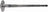 Dorman 630-504A Drive Axle Shaft - Rear Right