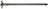 Dorman 630-505A Drive Axle Shaft - Rear Left