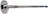 Dorman 630-604A Drive Axle Shaft - Rear Right