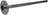 Dorman 630-618 Drive Axle Shaft - Rear Right