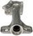 Dorman 630-639 Drive Axle Shaft Housing - Front