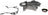 Dorman 635-100 Engine Timing Cover