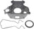 Dorman 635-118 Engine Rear Main Seal Cover