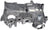 Dorman 635-205 Engine Timing Cover