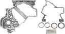 Dorman 635-212 Engine Timing Cover - Inner