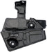 Dorman 635-313 Engine Timing Cover - Outer Upper