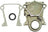 Dorman 635-400 Engine Timing Cover
