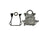 Dorman 635-401 Engine Timing Cover