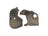 Dorman 635-402 Engine Timing Cover - Outer, Outer Lower or Outer Upper