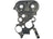 Dorman 635-407 Engine Timing Cover - Inner