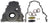 Dorman 635-515 Engine Timing Cover