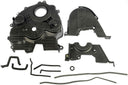 Dorman 635-601 Engine Timing Cover - Inner, Outer Lower or Outer Upper