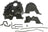 Dorman 635-601 Engine Timing Cover - Inner, Outer Lower or Outer Upper