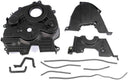Dorman 635-602 Engine Timing Cover - Outer Upper