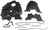 Dorman 635-602 Engine Timing Cover - Outer Upper
