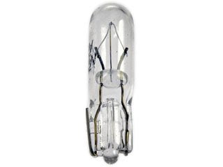 Dorman 639-005 Instrument Panel Light Bulb