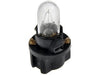 Dorman 639-010 Instrument Panel Light Bulb
