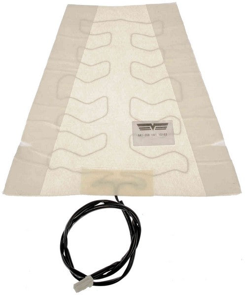 Dorman 641-208 Seat Heater Pad - Seat Back