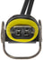 Dorman 645-1001 Fuel Injection Harness Connector